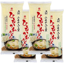Himokawa Udon 200gX4 pieces