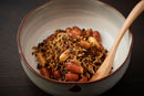Momoya Come on raw Shichimi pepper pepper is Piriri quite a taste 300g