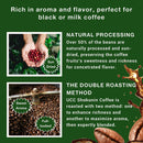 UCC Shokunin Coffee Special Blend, Single Serve Japanese Style Pour Over Coffee, imported from Japan, 108 Individual Bags 0.25 oz (7g) per bag, Sun-Dried Beans, Artisan Crafted, Each Bag Makes 5oz Cup, (108 PACK)