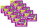 Beatcraft™ Mint Tablets Wild & Cool – 50 Tablets (7g) × 10 Packs – Japanese Mint Candy