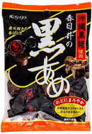 Kasugai Kuro Ame (5.29oz) (6pack)