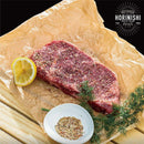 Outdoor Spice Hori Nishi 4-Bottle 4-Type Set Special Blend Made in JAPAN - Tokyo Sakura Mall