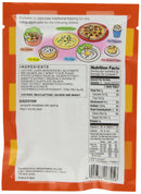 Nagatanien Otona-no Furikake Sockeye Salmon, .4-Ounce Units (Pack of 10)