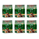 UCC Shokunin Coffee Special Blend, Single Serve Japanese Style Pour Over Coffee, imported from Japan, 108 Individual Bags 0.25 oz (7g) per bag, Sun-Dried Beans, Artisan Crafted, Each Bag Makes 5oz Cup, (108 PACK)