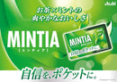Mintia Wild & Cool 50 grain X10 pieces