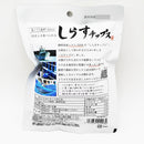 Special Sale! Natural Shirasu Fish Chips (whitebait) x 3 Bags Additive-free calcium-rich Made in Japan - Ecology-shop Satani