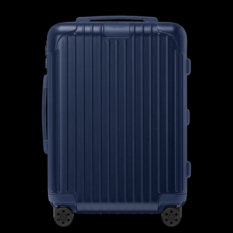 RIMOWA JAPAN 36L Genuine Essential-Cabin Travel Lightweight Suitcase Send From JAPAN