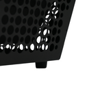 HORIZON TETSURIN traditional Iron Plate diatomaceous earth shichirin Made in JAPAN - Kawasaki City Store