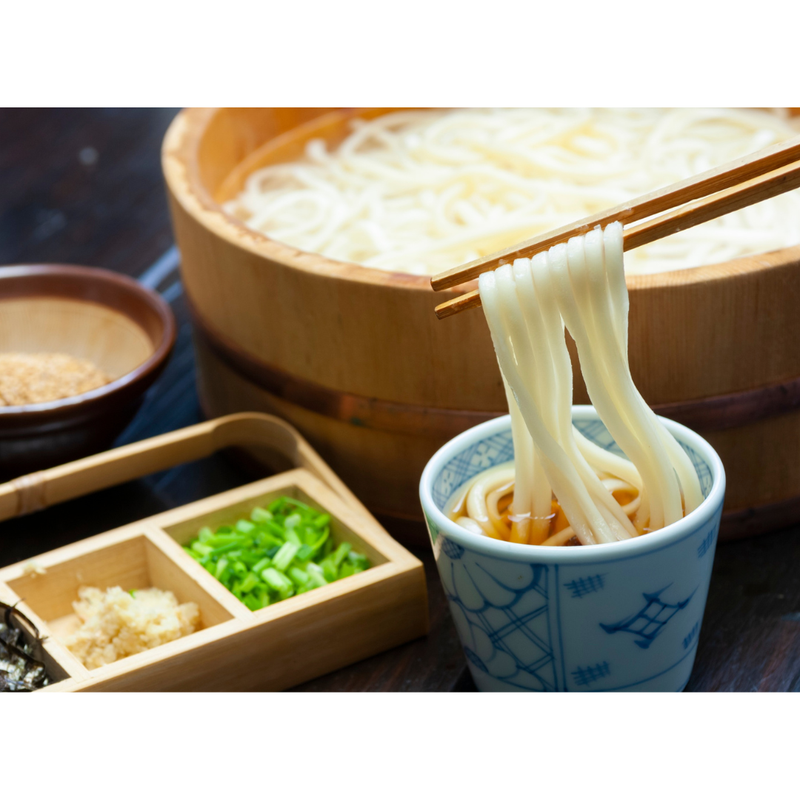 Washo Selection Japanese Flavor Gift Set - Global & Gourmet Shop