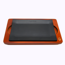 HORIZON GOKUTETSU Professional Iron Plate griddle thick-cut steaks Made in Japan - Kawasaki City Store