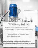 WQC TILLET SMART-GEAR Enhance skincare penetration - Kawasaki City Store