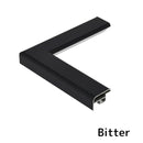 Ball Display Case w/ UV Acrylic & Turf Base – Made in Japan - Aluna-frame