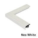 Ball Display Case w/ UV Acrylic & Turf Base – Made in Japan - Aluna-frame