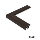 Ball Display Case w/ UV Acrylic & Turf Base – Made in Japan - Aluna-frame