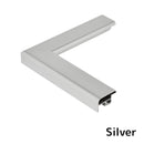 Ball Display Case w/ UV Acrylic & Turf Base – Made in Japan - Aluna-frame