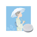 Karada Kirei Body Deodorant Supplement Clean Your Odor Made in JAPAN - IWELL JAPAN