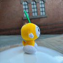 Kawasaki Mouton Plush Mascot from Anime Girls Band Cry - Kawasaki City Store