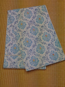 Nishijin-ori Obi for Kimonos 450cm / Silk 100% Woven in Japan - Kurumira Shop