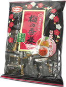 Kameda Ume no Ka Maki 19pcs 2.05oz (6 Pack)