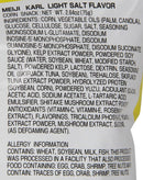 Meiji Karl Usuaji Snack Bag, 2.64 Ounce