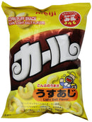 Meiji Karl Usuaji Snack Bag, 2.64 Ounce