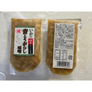 Dried Squid 300g & Spicy Miso Squid with Green Chili 80g x 5 Set - Kurumira Shop
