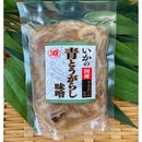 Dried Squid 300g & Spicy Miso Squid with Green Chili 80g x 5 Set - Kurumira Shop