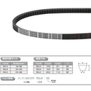 MITSUBOSHI "V-Belt AG Cog Belt (A, B, C)" - Kurumira Shop