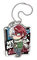 Lucky Bag : Figure Set of 6: Pokémon, San-X, My Hero Academia - 2 Each Japan anime Takara Tomy pikachu etc  - Kurumira Shop