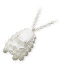 Studio Ghibli Silver Pendant Necklace Collection - Kurumira Shop