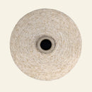 Yoshi Reed Cotton Blend Yarn 1/26 1kg Natural Antibacterial- Kawasaki City Store