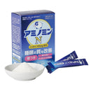 AminoMin N Sleep Quality Enhancer with GABA 30 Sticks Made in JAPAN Pharma Foods
