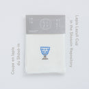 From the best textiles place in Japan / Naramaki Super Thin Belly Warmer - Nara Lucky Charm-  Nara Store Japan