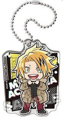 Lucky Bag : Figure Set of 6: Pokémon, San-X, My Hero Academia - 2 Each Japan anime Takara Tomy pikachu etc  - Kurumira Shop