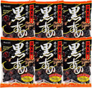Kasugai Kuro Ame (5.29oz) (6pack)