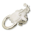 Totoro Umbrella Glasses Holder Pin Badge - Kurumira Shop