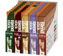 AGF Blendy Stick Assortment 40 Stick Coffee Instant Made in JAPAN - Tokyo Sakura Mall