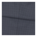 School Blazer Slacks Charcoal Gray Permanent Center Crease - KANKO GLOBAL