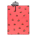 Mood Rug Watermelon “Ants and Watermelon” Fun Summer Mat - Spoon&Sugar