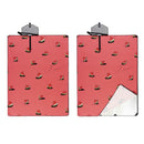 Mood Rug Watermelon “Ants and Watermelon” Fun Summer Mat - Spoon&Sugar