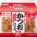 Yamaki Toku Ichiban Bonito Flakes Pack 2g×20p ×5pcs – Made in JAPAN - Tokyo Sakura Mall