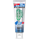 Sunstar GUM PLUS Dental Paste Refresh Mint Toothpaste 120g – Made in JAPAN - Tokyo Sakura Mall