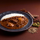 Nakamuraya Indo Curry Beef Spicy 200g ×1 – Made in JAPAN - Tokyo Sakura Mall