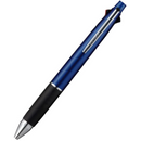 Mitsubishi Jetstream 4&1 0.5mm Multi Pen Navy – Made in JAPAN - Tokyo Sakura Mall