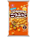 Kameda Seika Kotsubukko Honey Soy Sauce Rice Crackers 100g – Made in JAPAN - Tokyo Sakura Mall