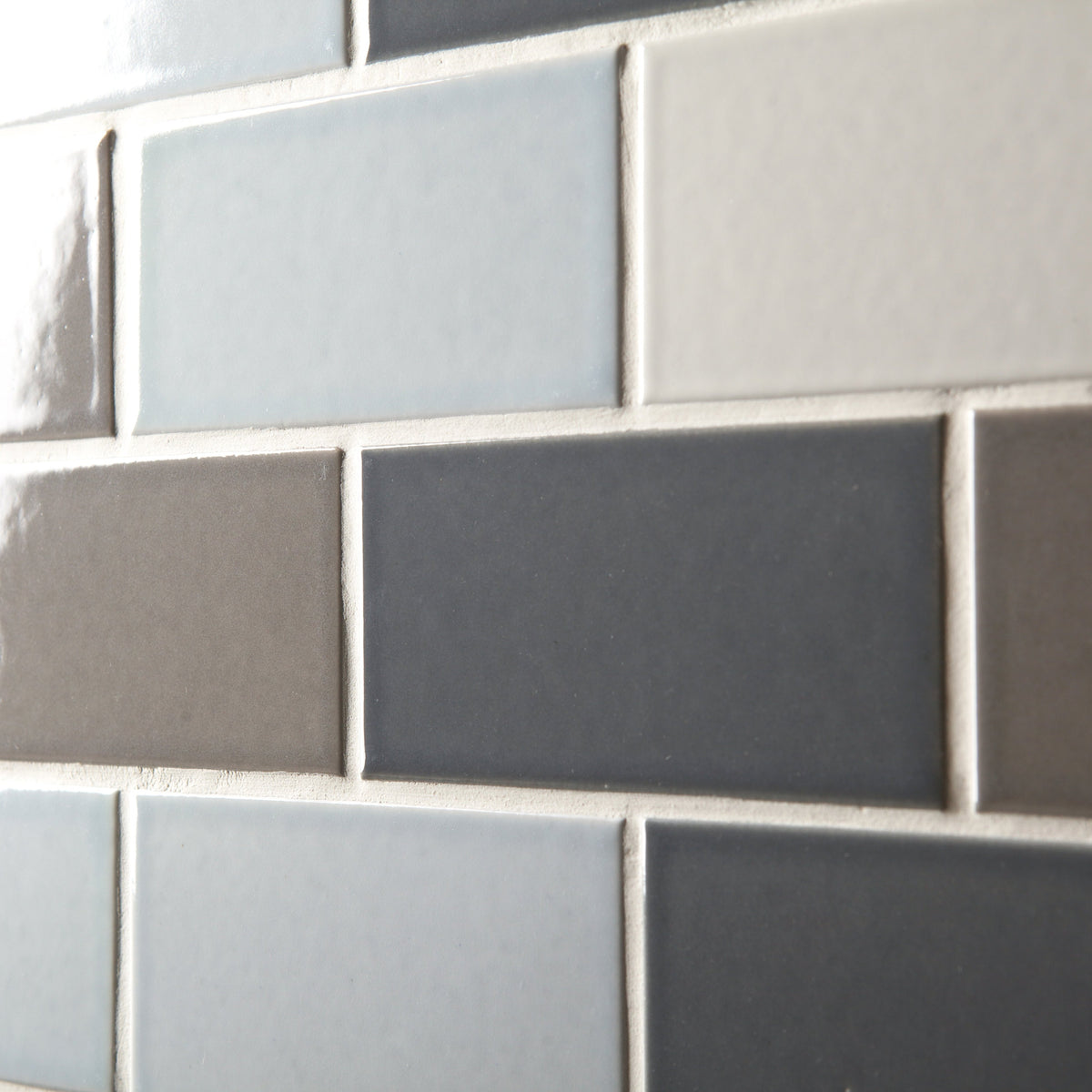 SUGY Ceramaic Tile 120 Sheets BENT/SUNT/LOSKA Tajimi Gifu Made in Japa