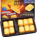 Bake Creamy Cheese Cheesecake Bites 10pcs x 3 Boxes – Japanese Dessert Snack – Made in JAPAN - Tokyo Sakura Mall