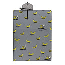 Mood Rug Bananas “Balance and Bananas” Playful Outdoor Mat - Spoon&Sugar