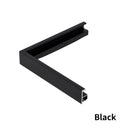 T25 Ball Frame Small Size Display Case for Sports Memorabilia - Aluna-frame