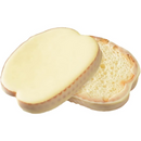 Bourbon La Ruskure White Chocolate Rusk 8pcs – Made in JAPAN - Tokyo Sakura Mall